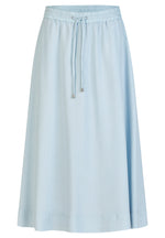 Load image into Gallery viewer, Sky Maxi Skirt
