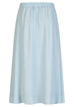Load image into Gallery viewer, Sky Maxi Skirt
