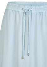 Load image into Gallery viewer, Sky Maxi Skirt

