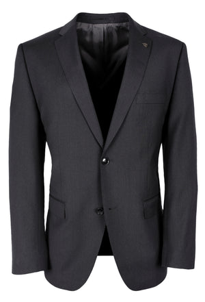 Black Suit Jacket