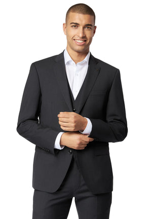 Black Suit Jacket