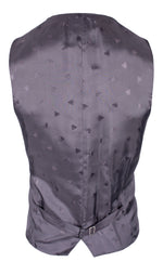 Load image into Gallery viewer, Charcoal Suit Waistcoat
