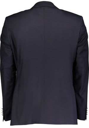 Navy Suit Jacket