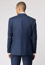 Load image into Gallery viewer, Blue Textured Jacket
