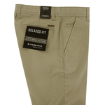 Load image into Gallery viewer, Beige Odessa Chinos

