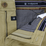 Load image into Gallery viewer, Beige Odessa Chinos
