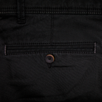 Load image into Gallery viewer, Black Odessa Chinos
