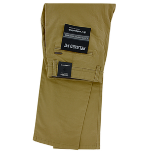 Camel Odessa Chinos