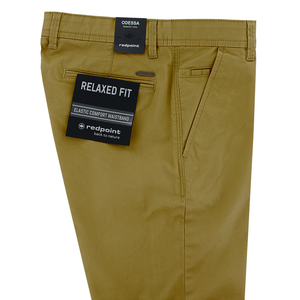 Camel Odessa Chinos