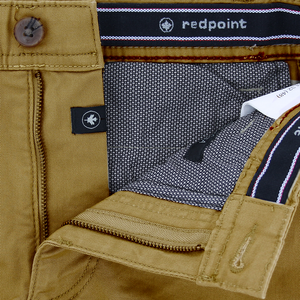 Camel Odessa Chinos