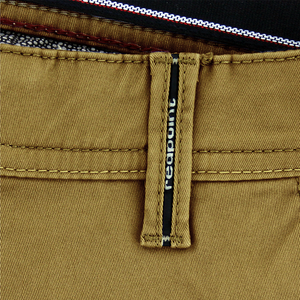 Camel Odessa Chinos