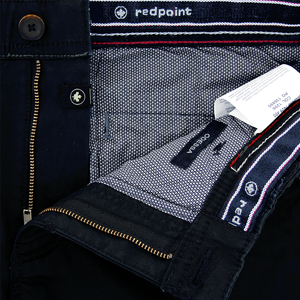 Navy Odessa Chinos