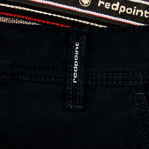 Navy Odessa Chinos