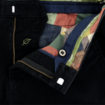 Load image into Gallery viewer, Meyer Rio Supersoft Cotton Twill Trouser Navy Regular Leg

