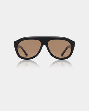 Rio Sunglasses Black