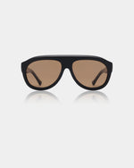 Load image into Gallery viewer, Rio Sunglasses Black

