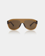 Load image into Gallery viewer, Rio Sunglasses Smoke Transparent
