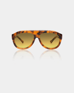 Rio Sunglasses Havana