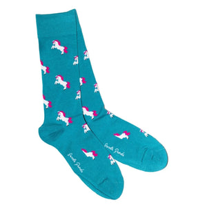 Unicorn Socks