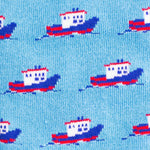 Load image into Gallery viewer, Motorboat Socks
