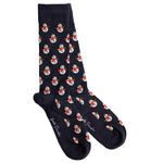 Load image into Gallery viewer, Snowman Socks
