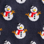 Load image into Gallery viewer, Snowman Socks
