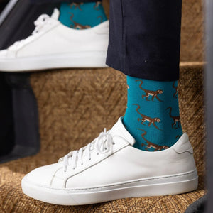 Monkey Socks