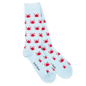 Crab Socks