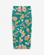 Load image into Gallery viewer, Valandra Green Skirt
