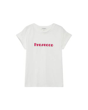 White Vico T-Shirt