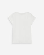 Load image into Gallery viewer, White Vico T-Shirt
