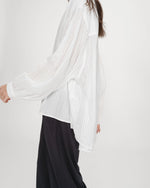 Load image into Gallery viewer, Off White Oversized Shirt
