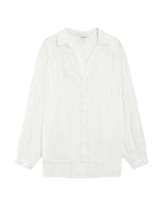 Load image into Gallery viewer, Off White Oversized Shirt

