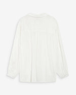 Load image into Gallery viewer, Off White Oversized Shirt
