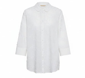 White Moni Shirt