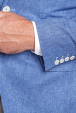 Load image into Gallery viewer, Blue Viago Jacket
