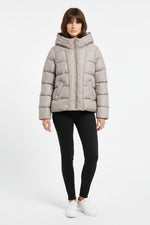 Load image into Gallery viewer, Micro Check Brantley Jacket
