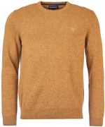 Load image into Gallery viewer, Camel Tisbury Crew Neck Sweater
