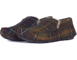 Load image into Gallery viewer, Classic Tartan Monty Slipper
