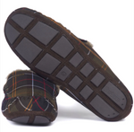 Load image into Gallery viewer, Classic Tartan Monty Slipper

