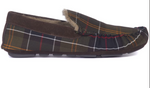 Load image into Gallery viewer, Classic Tartan Monty Slipper
