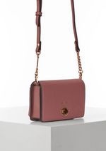 Load image into Gallery viewer, Pink Eloise Phone Bag

