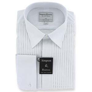 Slim Fit Madrid Standard Collar