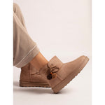 Load image into Gallery viewer, Mink Skyler Slipper
