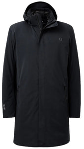 UBR Black Storm Coat