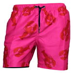 Load image into Gallery viewer, Franks Australia Swim Shorts Lobster Raspberry
