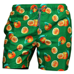 Load image into Gallery viewer, Franks Australia Swim Shorts Seaspray Aranchi Pine
