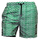 Load image into Gallery viewer, Franks Australia Swim Shorts Seaspray Emerald
