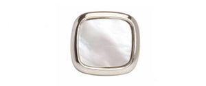 Mother of Pearl Tie Tac