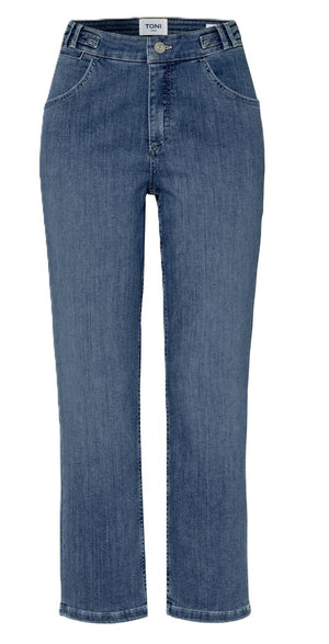 Blue Liv Jeans